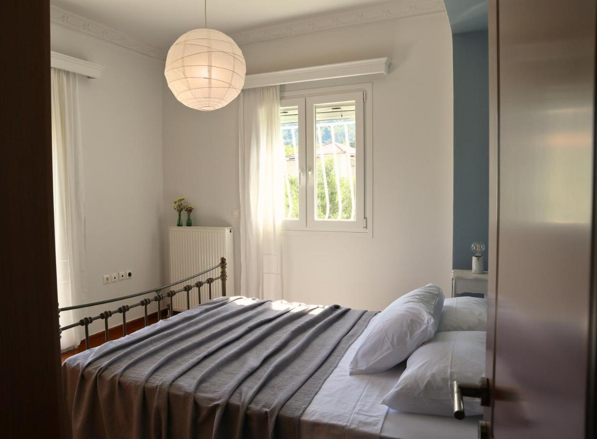 Aerino Villa Gaitani Luaran gambar