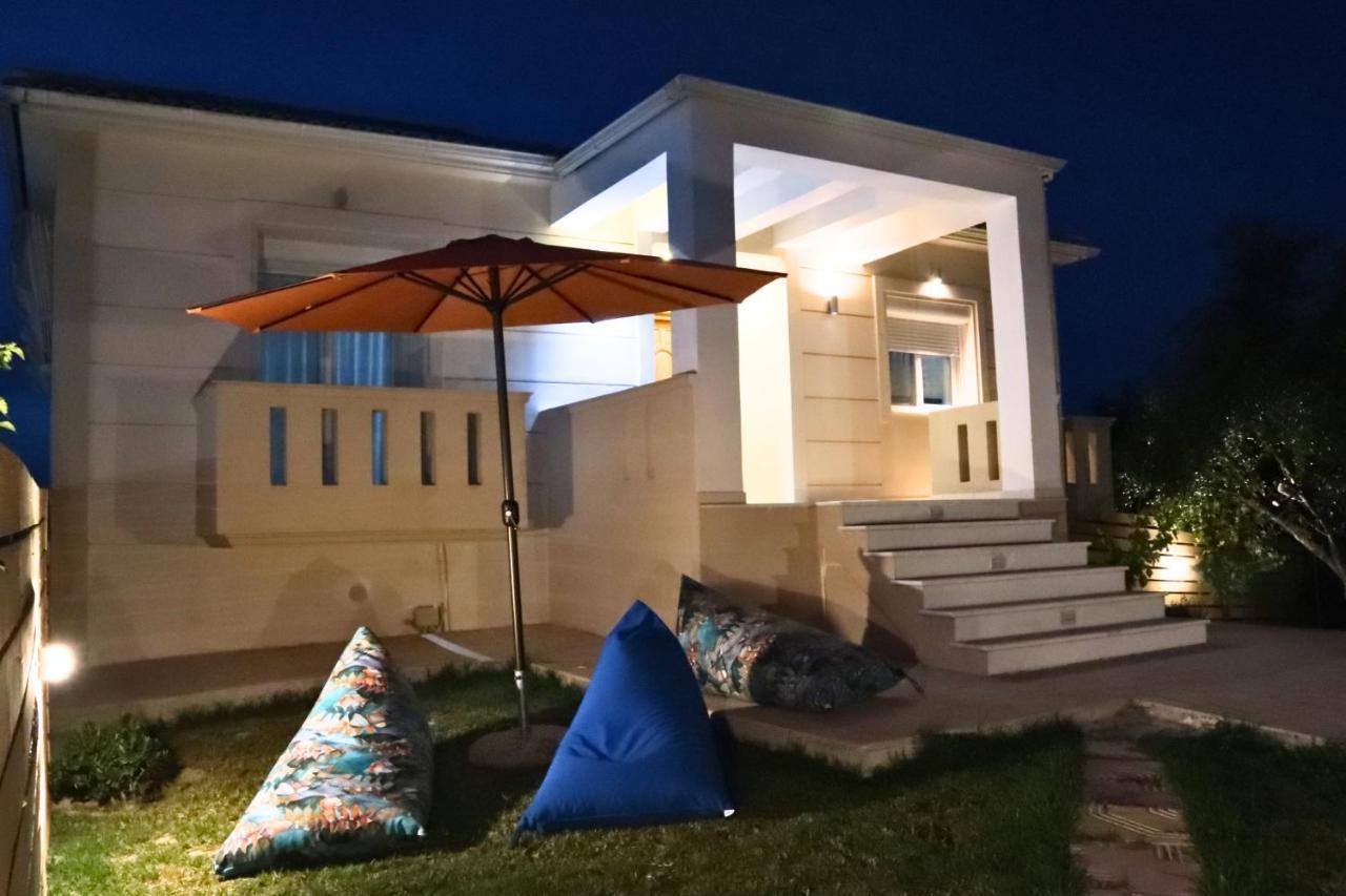 Aerino Villa Gaitani Luaran gambar